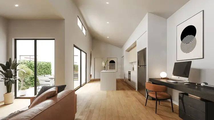 Second view of Homely house listing, 3307 Oasis Drive, Mount Duneed VIC 3217