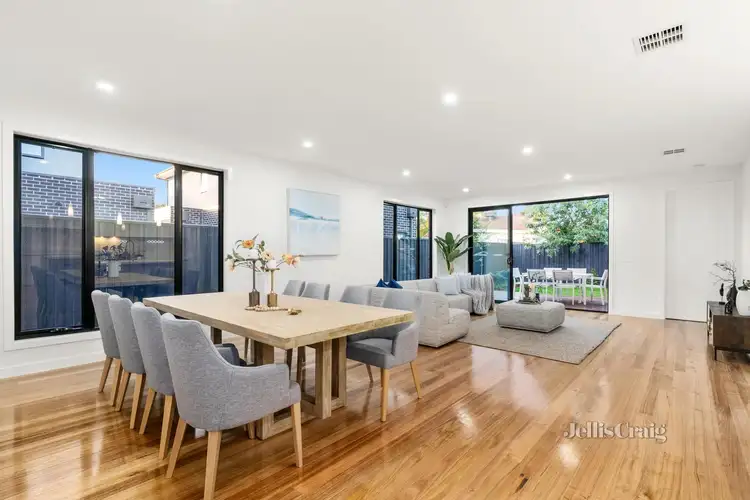 Sixth view of Homely townhouse listing, 96 Outhwaite Road, Heidelberg Heights VIC 3081