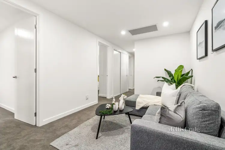 Seventh view of Homely townhouse listing, 96 Outhwaite Road, Heidelberg Heights VIC 3081