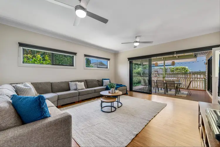 Third view of Homely house listing, 27 Young Street, Oakleigh VIC 3166