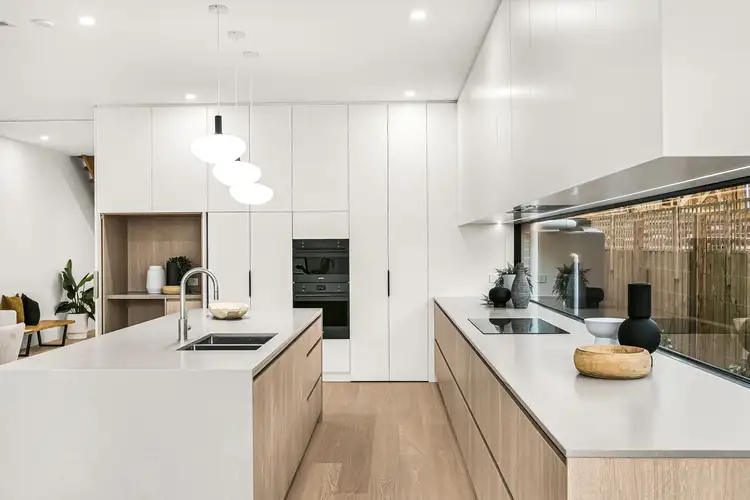 Fourth view of Homely house listing, 8A Chatsworth Quadrant, Templestowe Lower VIC 3107