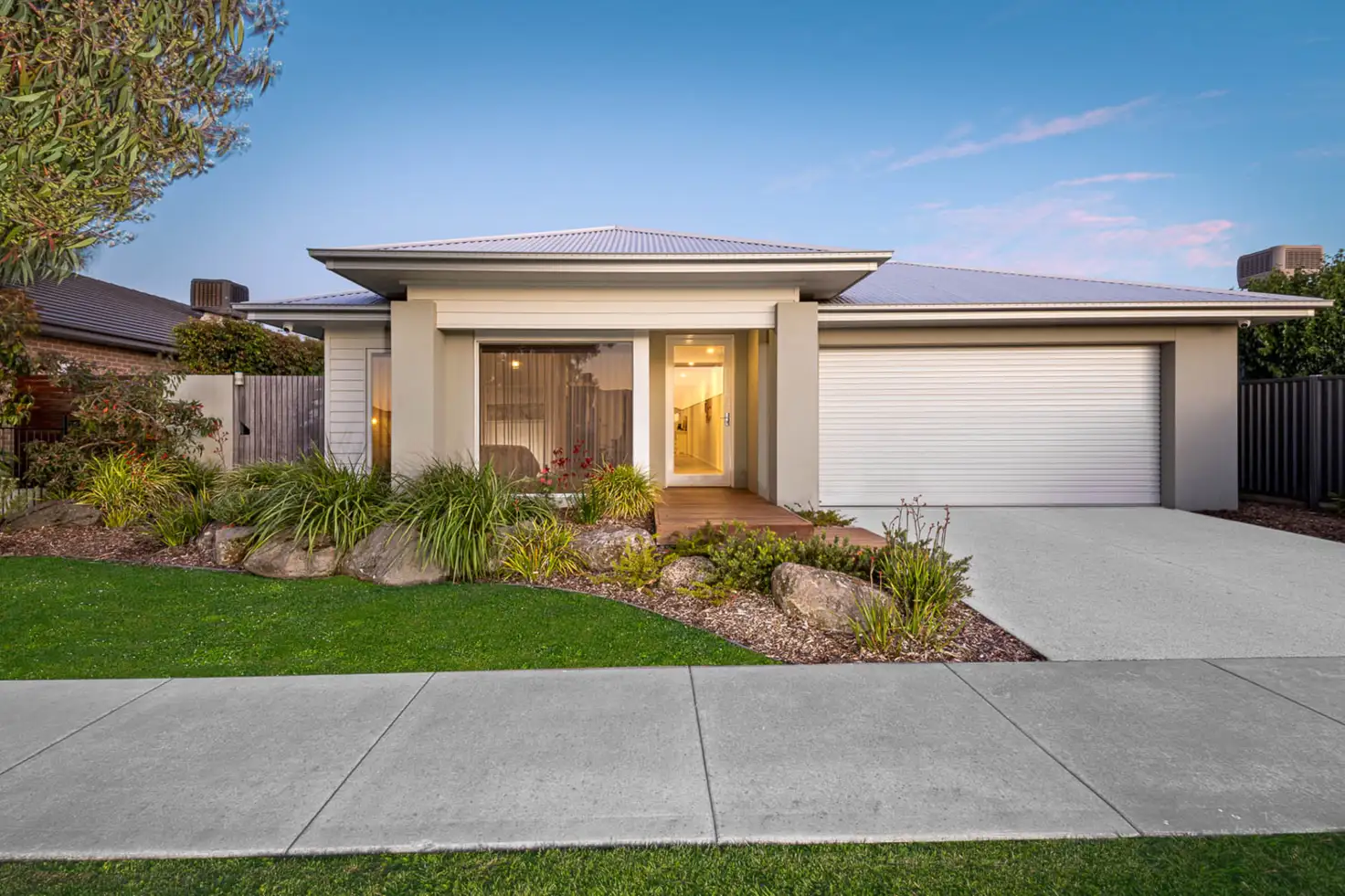 Main view of Homely house listing, 16 Eleanor Drive, Lucas VIC 3350