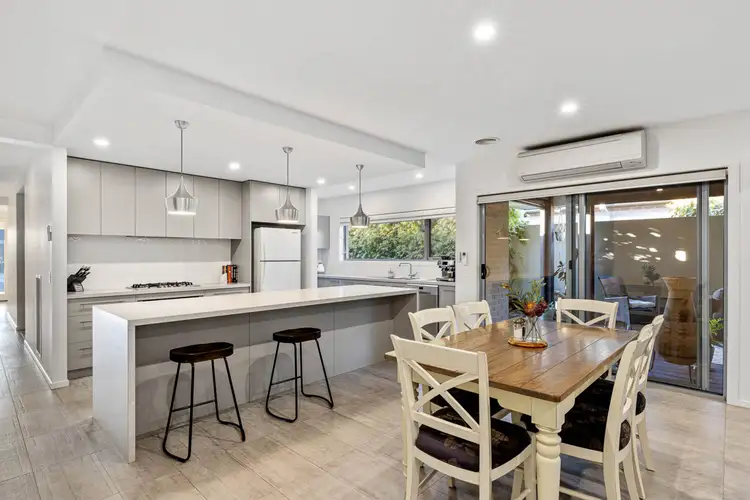 Third view of Homely house listing, 16 Eleanor Drive, Lucas VIC 3350