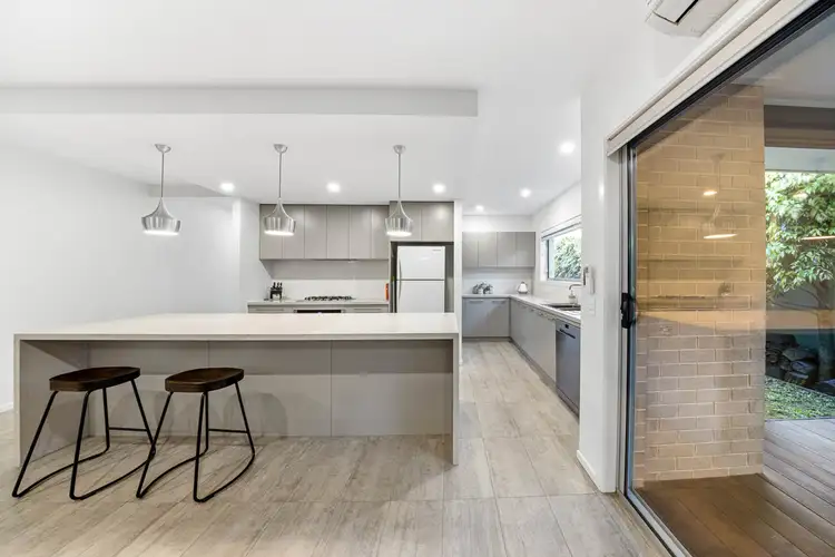Fourth view of Homely house listing, 16 Eleanor Drive, Lucas VIC 3350