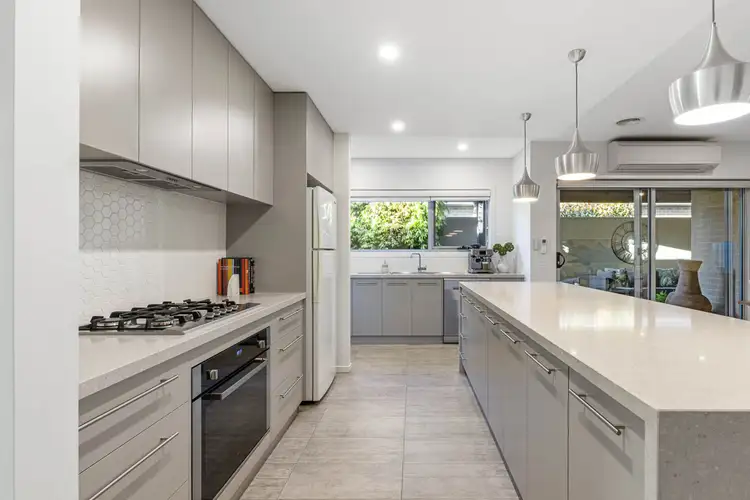 Fifth view of Homely house listing, 16 Eleanor Drive, Lucas VIC 3350