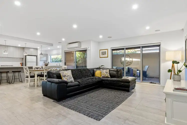 Sixth view of Homely house listing, 16 Eleanor Drive, Lucas VIC 3350