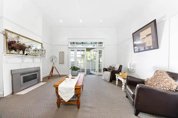 Second view of Homely house listing, 308 Warrenheip Street, Buninyong VIC 3357