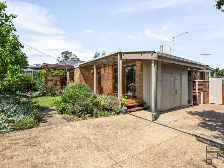 Second view of Homely house listing, 37 Dunstone Drive, Rosebud VIC 3939