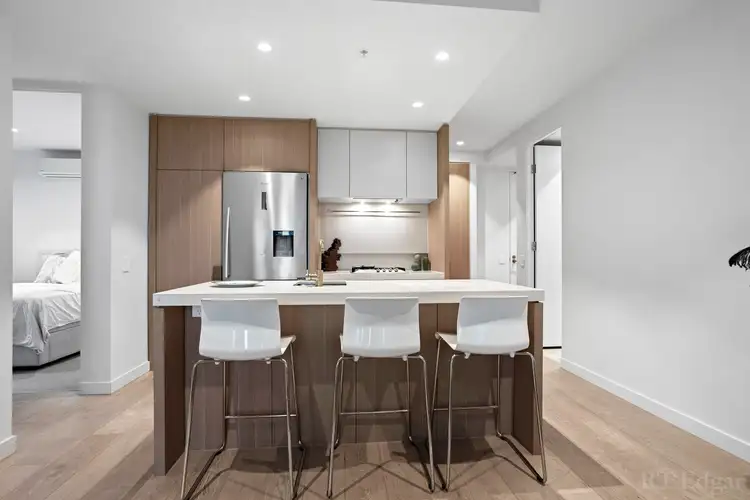 Fourth view of Homely apartment listing, 2803/545 Station Street, Box Hill VIC 3128