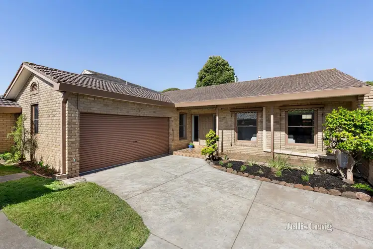 Main view of Homely unit listing, 4/65 Royal Avenue, Sandringham VIC 3191