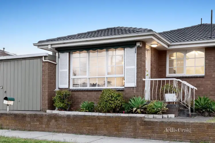 Main view of Homely unit listing, 3/13 Albenca Street, Mentone VIC 3194