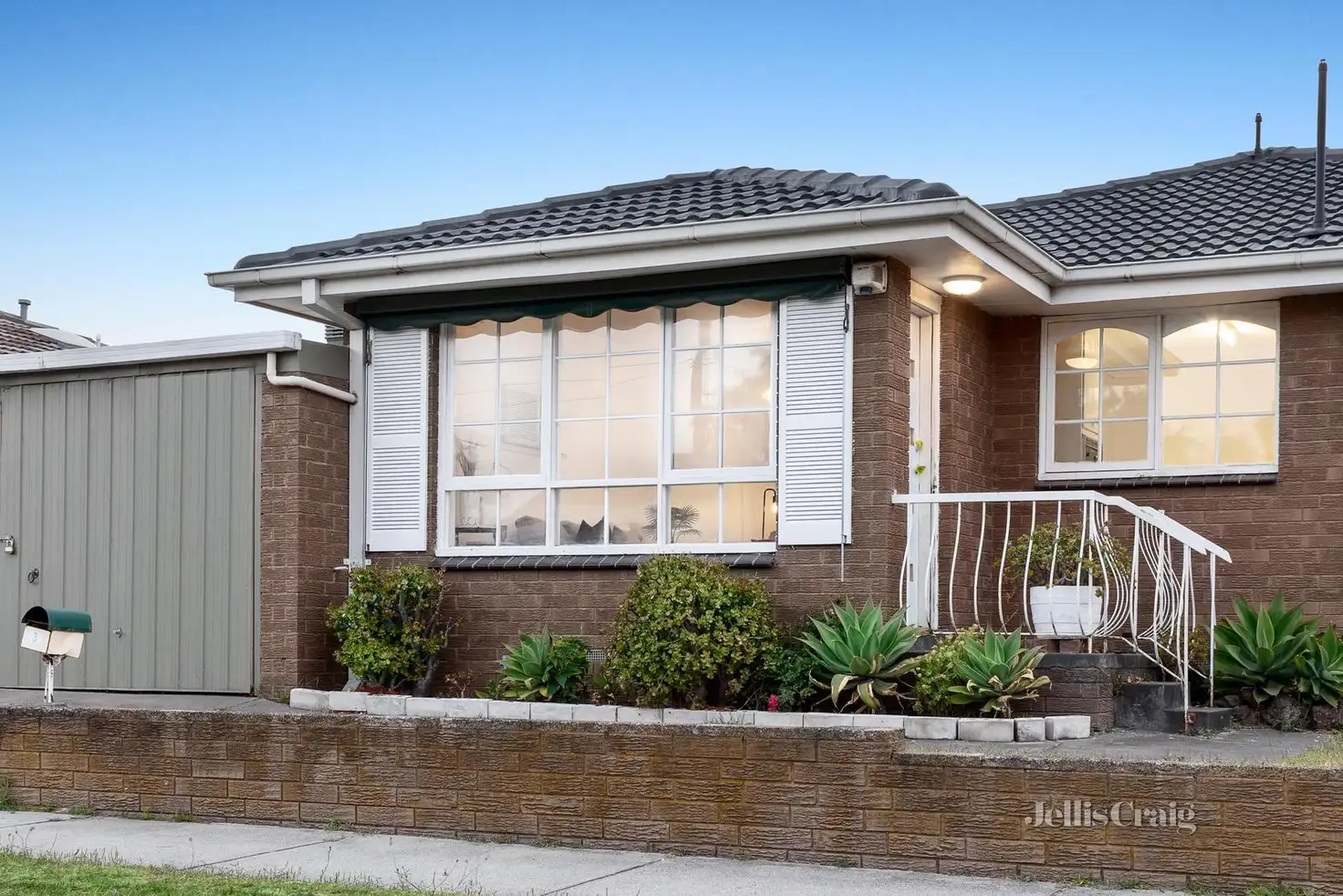 Main view of Homely unit listing, 3/13 Albenca Street, Mentone VIC 3194