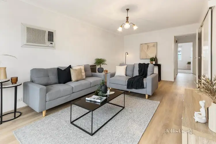 Second view of Homely unit listing, 3/13 Albenca Street, Mentone VIC 3194