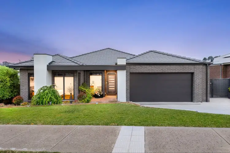 52 Apple Orchard Drive, Brown Hill VIC 3350