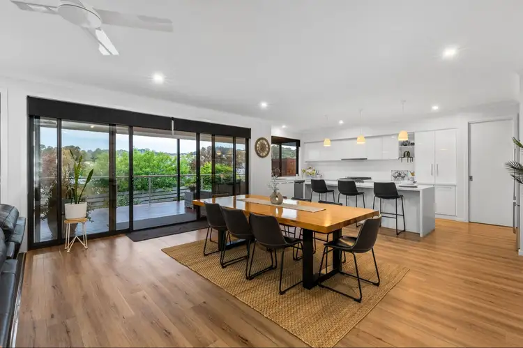 Fourth view of Homely house listing, 52 Apple Orchard Drive, Brown Hill VIC 3350