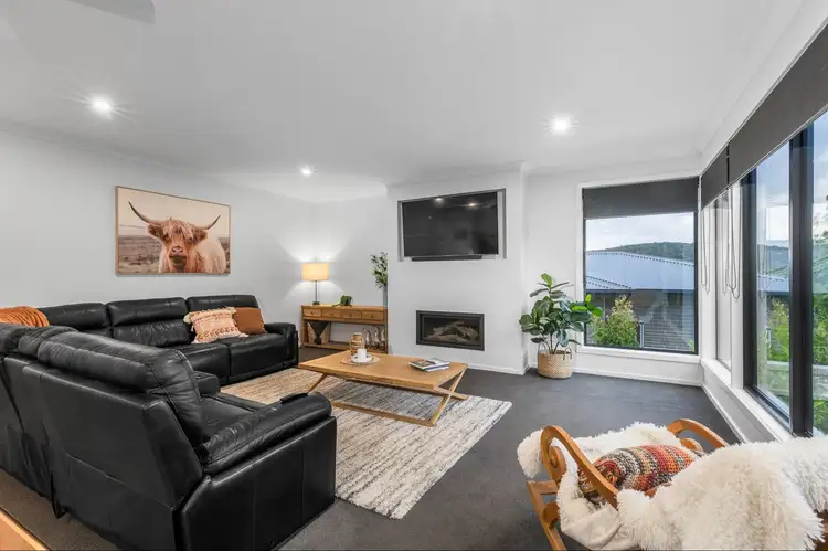 Sixth view of Homely house listing, 52 Apple Orchard Drive, Brown Hill VIC 3350