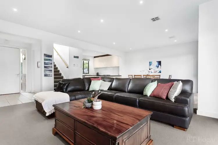 Second view of Homely house listing, 11 Nicklaus Place, Chirnside Park VIC 3116