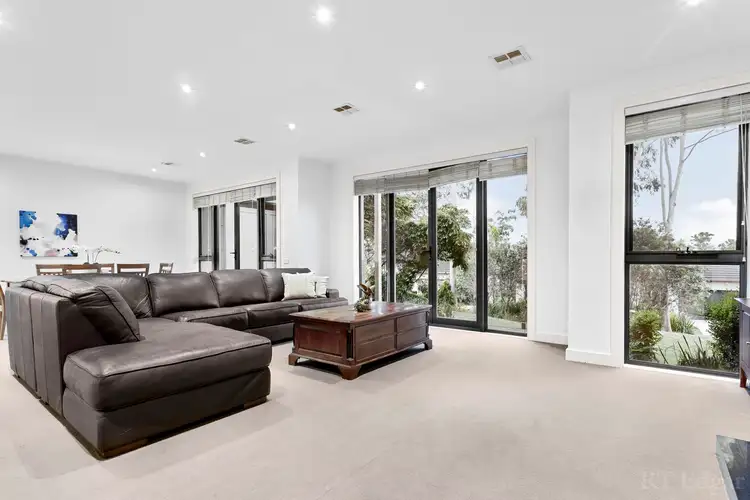 Third view of Homely house listing, 11 Nicklaus Place, Chirnside Park VIC 3116