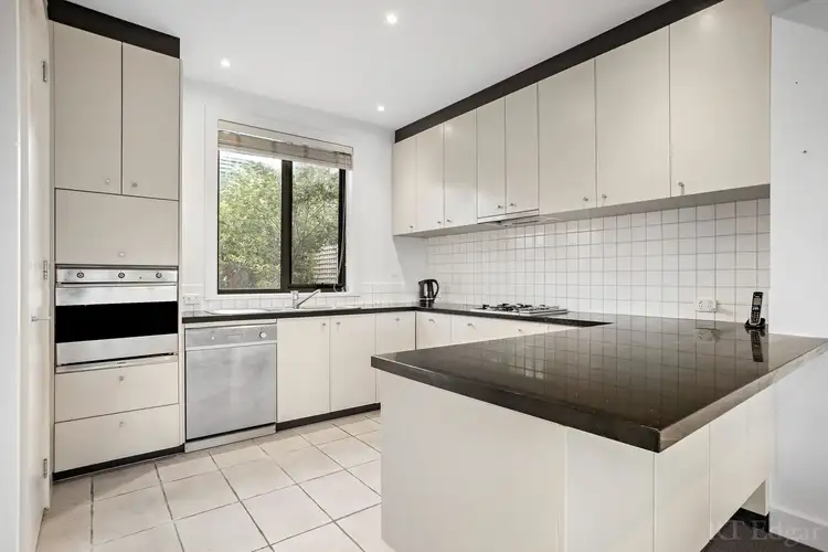 Fourth view of Homely house listing, 11 Nicklaus Place, Chirnside Park VIC 3116