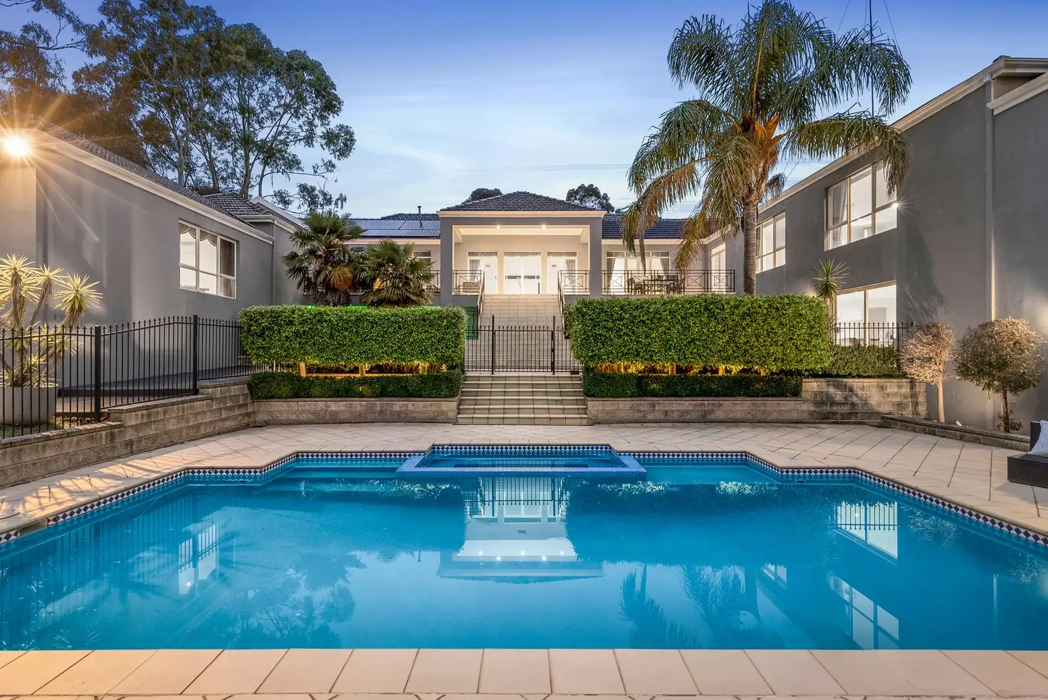 Main view of Homely house listing, 15-17 Flannery Court, Warrandyte VIC 3113
