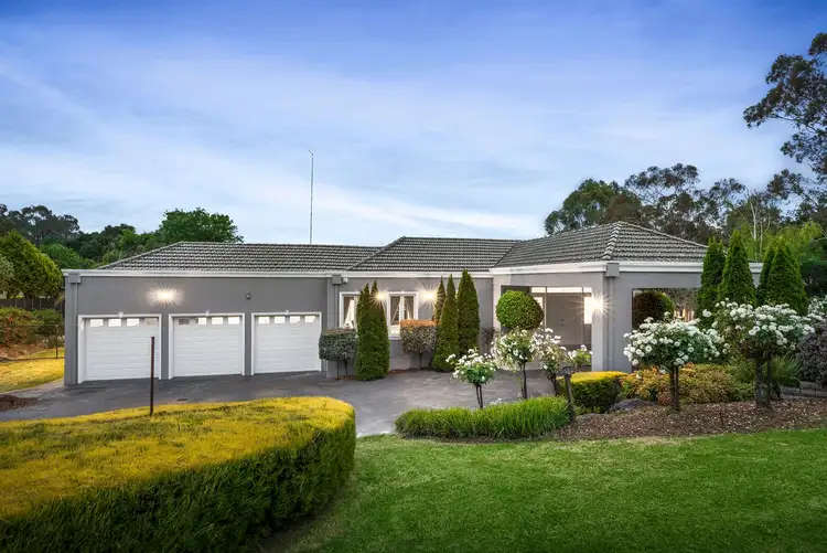 Second view of Homely house listing, 15-17 Flannery Court, Warrandyte VIC 3113