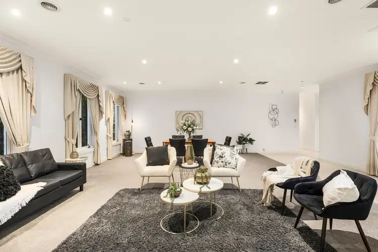 Third view of Homely house listing, 15-17 Flannery Court, Warrandyte VIC 3113