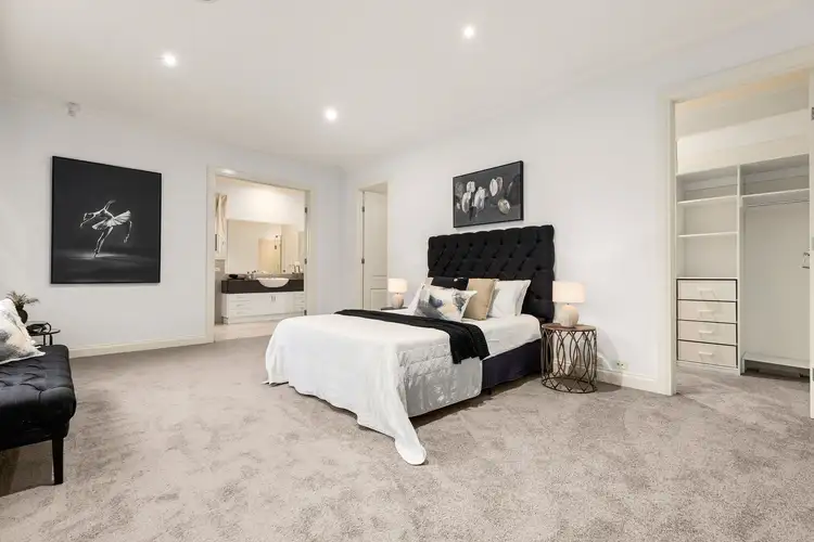 Fifth view of Homely house listing, 15-17 Flannery Court, Warrandyte VIC 3113