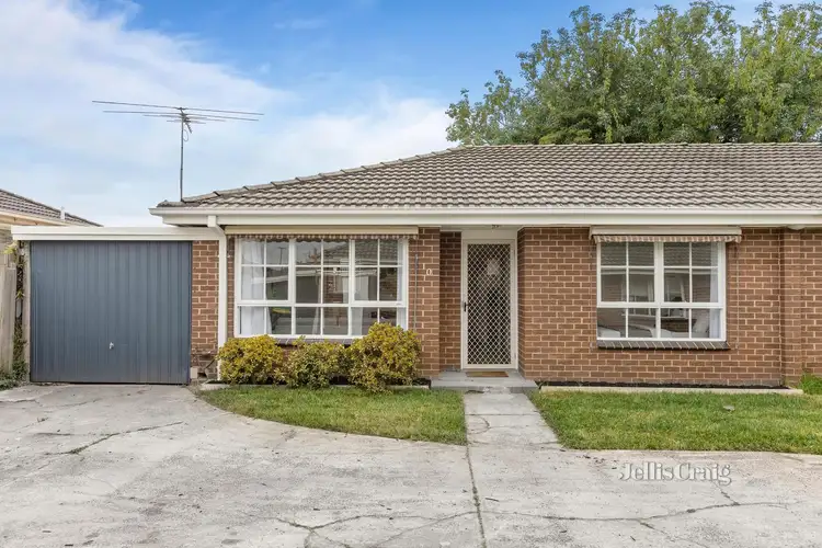 Main view of Homely unit listing, 10/10-12 Moonya Road, Carnegie VIC 3163