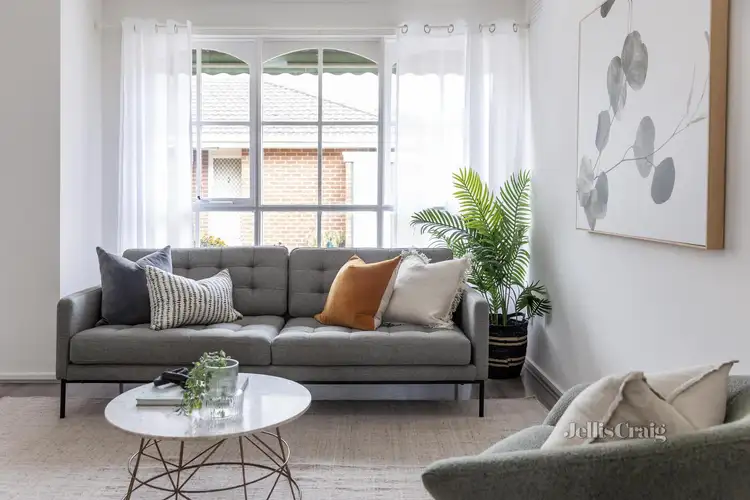 Second view of Homely unit listing, 10/10-12 Moonya Road, Carnegie VIC 3163