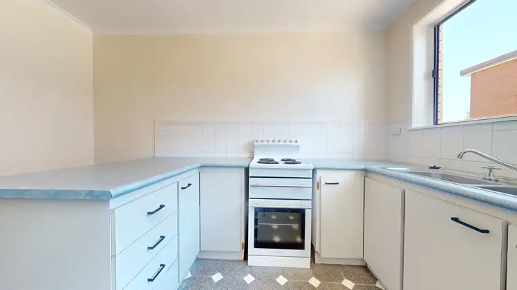 Second view of Homely apartment listing, 2/99-101 Cowper Street, Footscray VIC 3011