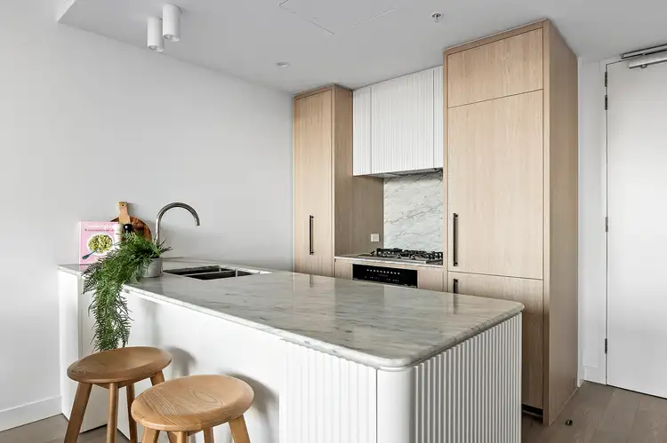 Second view of Homely apartment listing, 506/1559-1567 High Street, Glen Iris VIC 3146