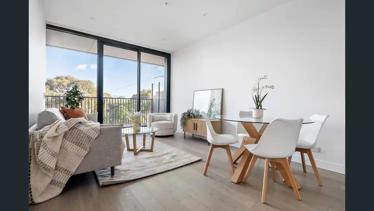 Fourth view of Homely apartment listing, 506/1559-1567 High Street, Glen Iris VIC 3146
