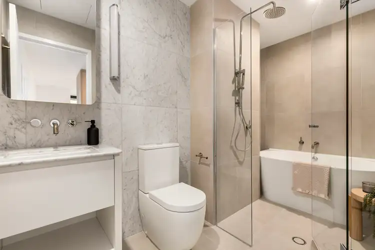 Fifth view of Homely apartment listing, 506/1559-1567 High Street, Glen Iris VIC 3146