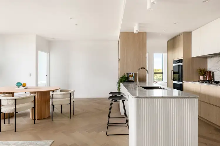 Second view of Homely apartment listing, 404/1559-1567 High Street, Glen Iris VIC 3146