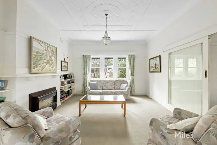 Third view of Homely house listing, 6 Waldemar Road, Eaglemont VIC 3084
