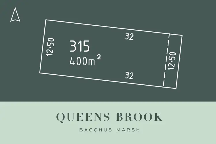 Second view of Homely land listing, LOT 315 Platt Drive, Maddingley VIC 3340