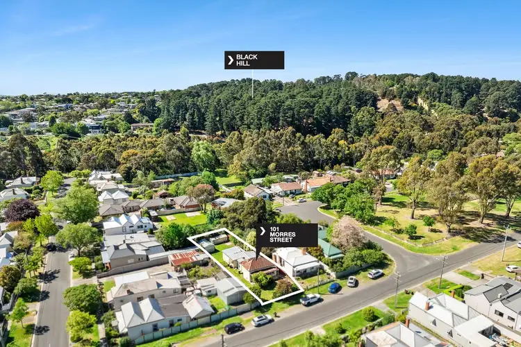 101 Morres Street, Ballarat East VIC 3350