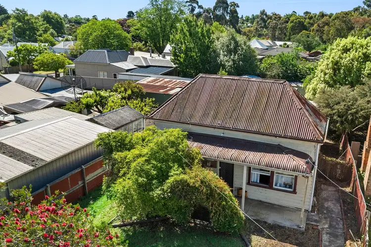 Fourth view of Homely house listing, 101 Morres Street, Ballarat East VIC 3350