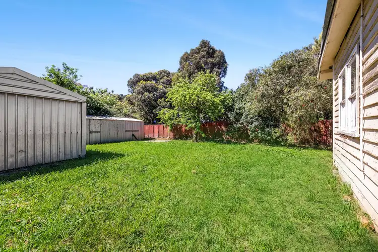 Fifth view of Homely house listing, 101 Morres Street, Ballarat East VIC 3350