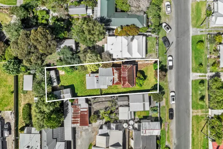 Sixth view of Homely house listing, 101 Morres Street, Ballarat East VIC 3350