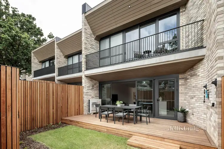 6/17 Cedric Street, Ivanhoe East VIC 3079