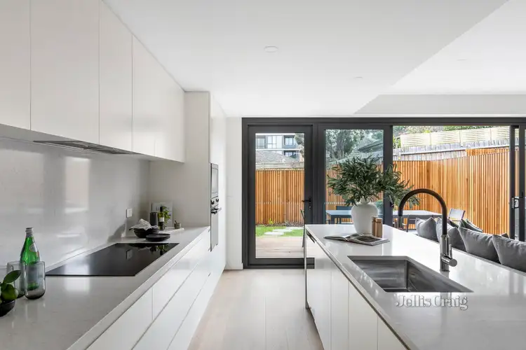 Fifth view of Homely townhouse listing, 6/17 Cedric Street, Ivanhoe East VIC 3079