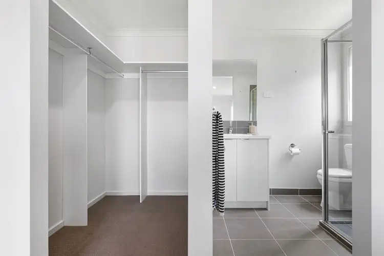 Third view of Homely house listing, 61 Creekstone Drive, Alfredton VIC 3350