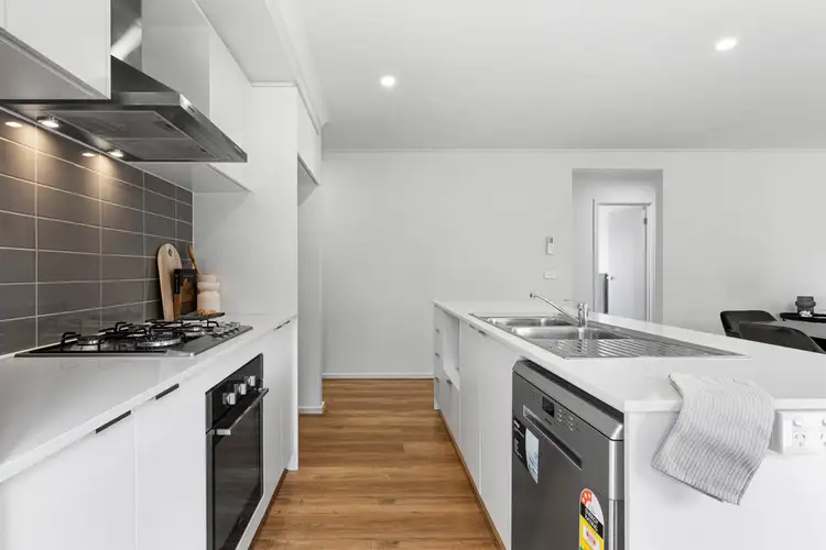 Sixth view of Homely house listing, 61 Creekstone Drive, Alfredton VIC 3350