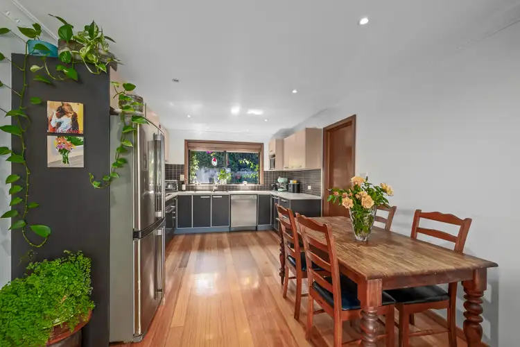 Second view of Homely unit listing, 2/42 Garnet Street, Preston VIC 3072