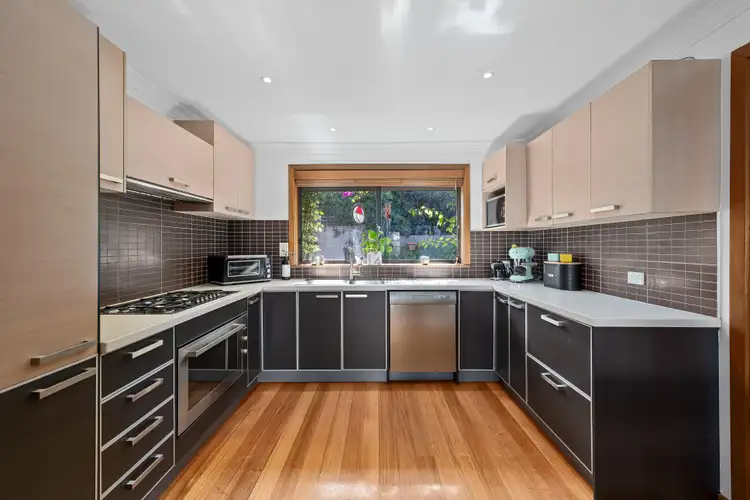 Third view of Homely unit listing, 2/42 Garnet Street, Preston VIC 3072