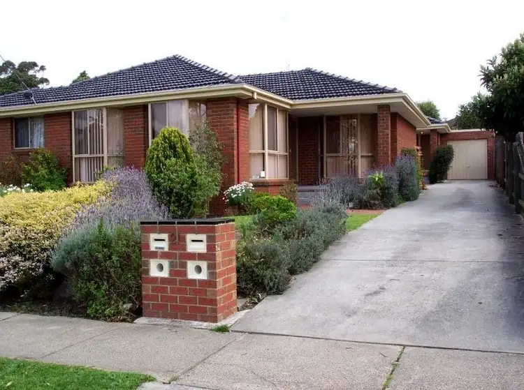 Main view of Homely unit listing, 1/21 The Highway, Mount Waverley VIC 3149