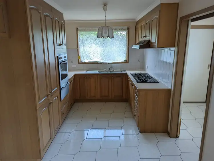 Second view of Homely unit listing, 1/21 The Highway, Mount Waverley VIC 3149