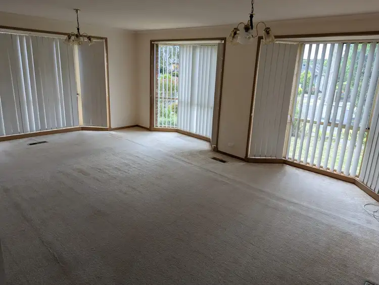 Third view of Homely unit listing, 1/21 The Highway, Mount Waverley VIC 3149