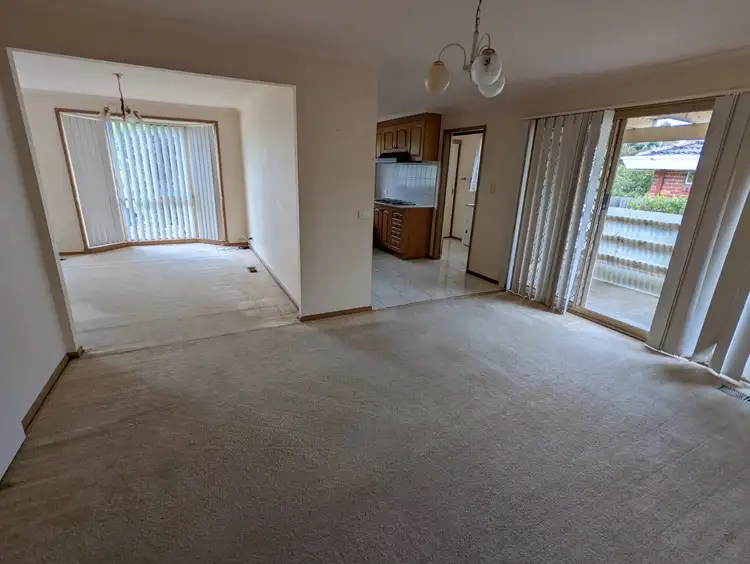 Fifth view of Homely unit listing, 1/21 The Highway, Mount Waverley VIC 3149